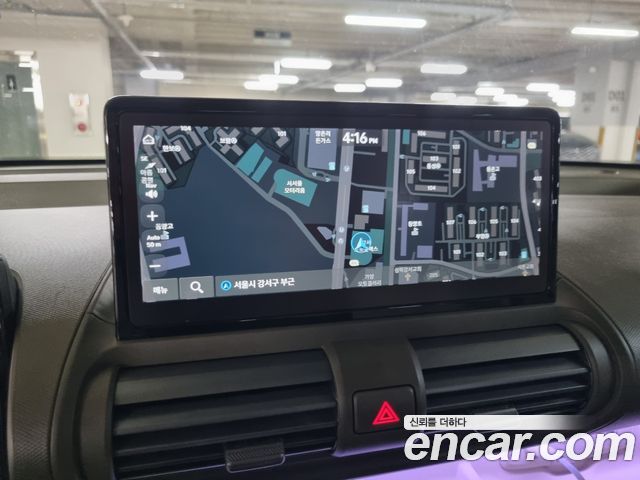 Hyundai Casper 2025 — photo 16