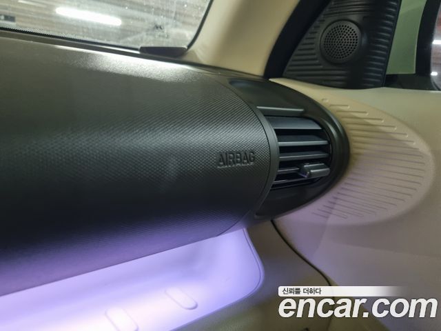 Hyundai Casper 2025 — photo 18