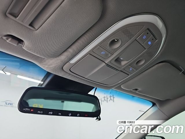 Hyundai Genesis 2015 — photo 17