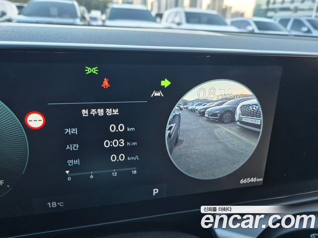 Hyundai Grandeur 2023 — photo 7