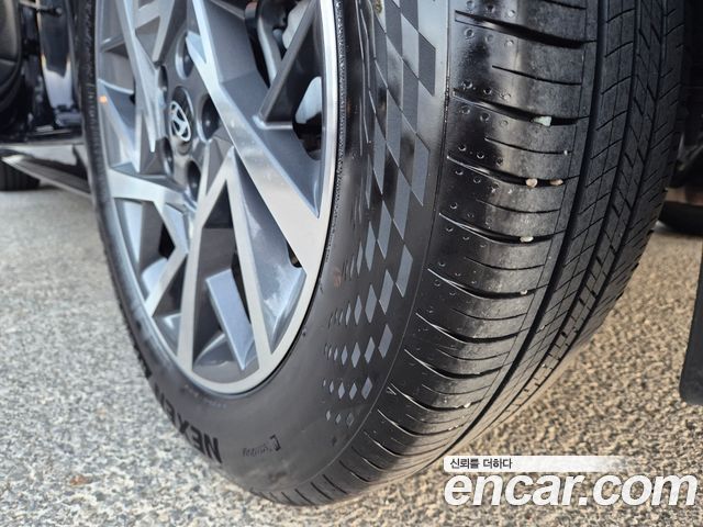 Hyundai Grandeur 2023 — photo 9