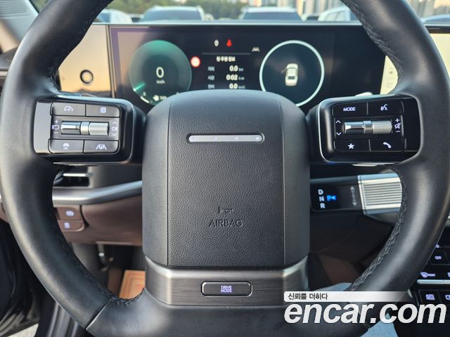 Hyundai Grandeur 2023 — photo 15