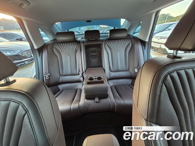 Hyundai Grandeur 2023 — photo 20