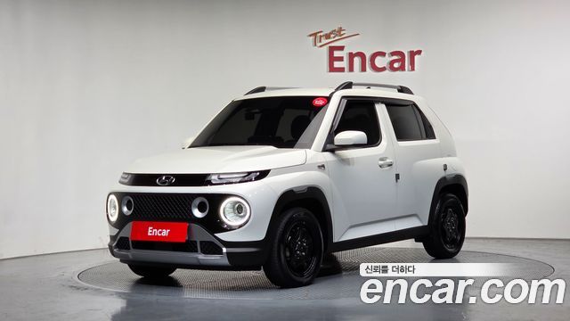 Hyundai Casper 2024 — photo 1