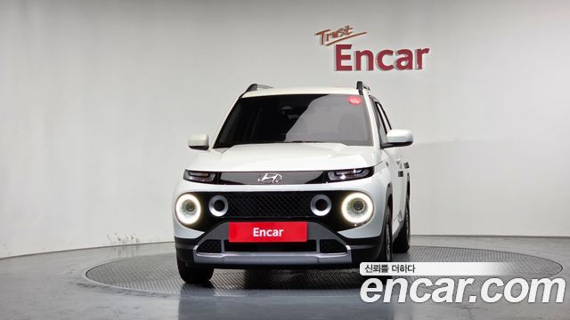 Hyundai Casper 2024 — photo 3