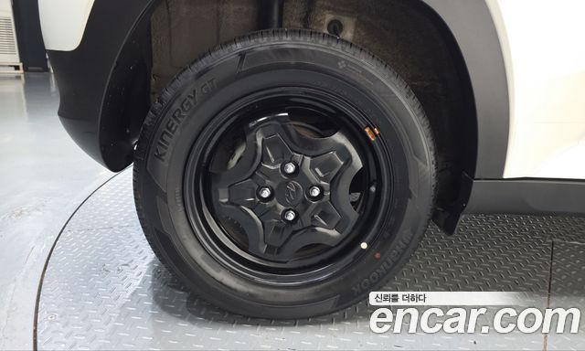 Hyundai Casper 2024 — photo 5
