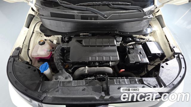 Hyundai Casper 2024 — photo 6