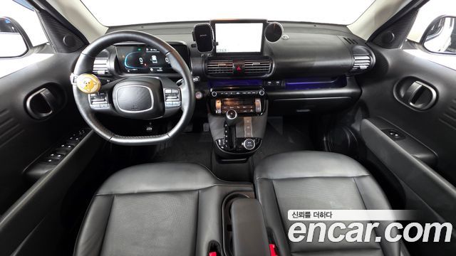 Hyundai Casper 2024 — photo 10