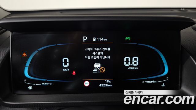 Hyundai Casper 2024 — photo 11