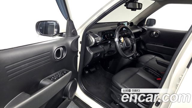 Hyundai Casper 2024 — photo 13