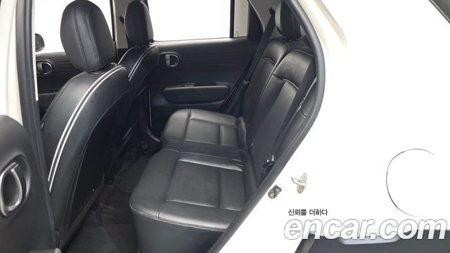 Hyundai Casper 2024 — photo 17