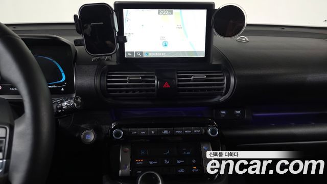 Hyundai Casper 2024 — photo 18