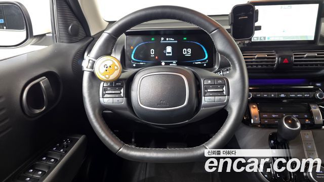 Hyundai Casper 2024 — photo 19