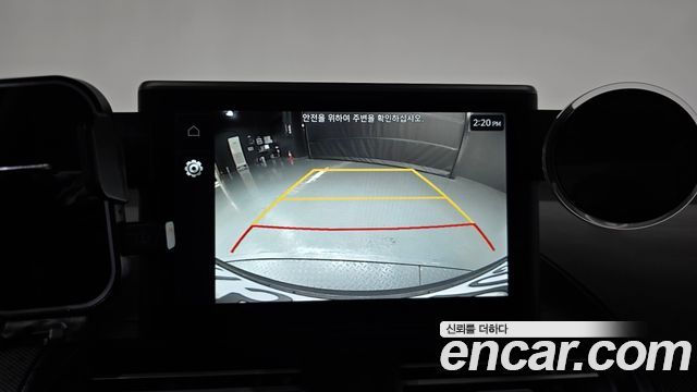 Hyundai Casper 2024 — photo 20