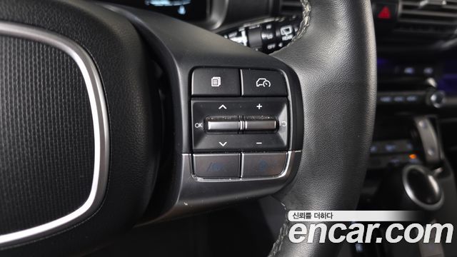 Hyundai Casper 2024 — photo 22