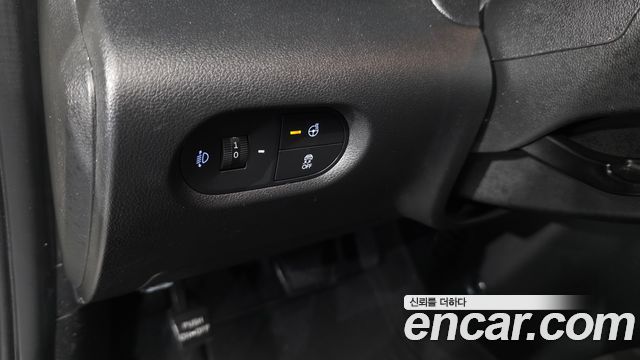 Hyundai Casper 2024 — photo 26