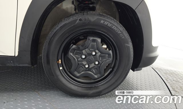 Hyundai Casper 2024 — photo 7