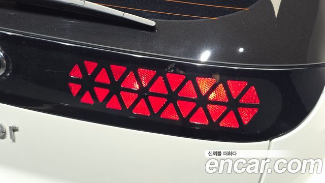 Hyundai Casper 2024 — photo 9