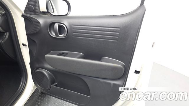 Hyundai Casper 2024 — photo 14