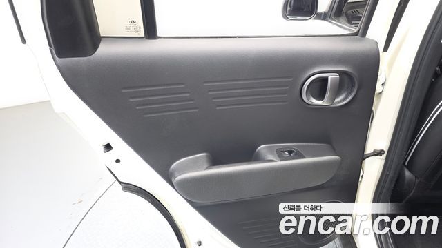 Hyundai Casper 2024 — photo 15