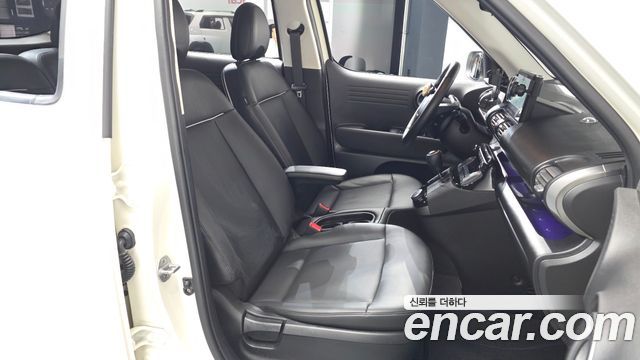 Hyundai Casper 2024 — photo 16