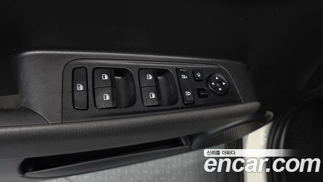 Hyundai Casper 2024 — photo 27