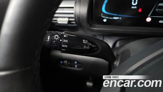 Hyundai Casper 2024 — photo 28
