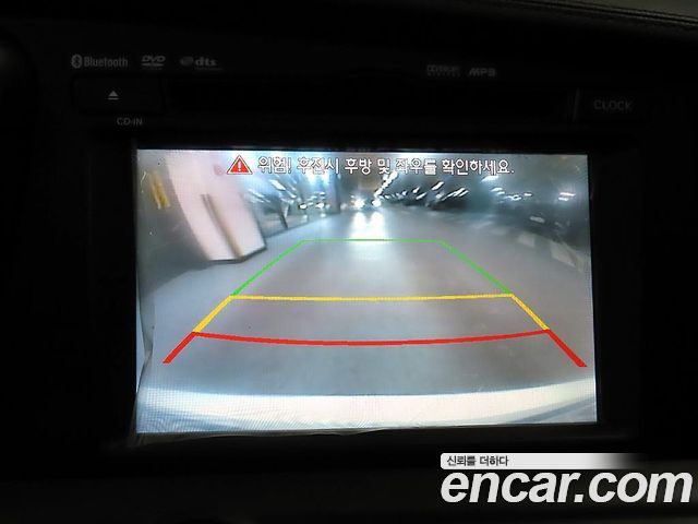 Kia K5 2013 — photo 13