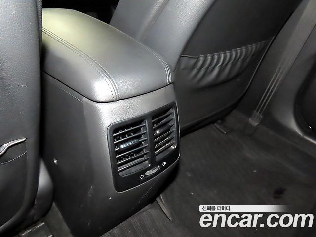 Kia K5 2013 — photo 16