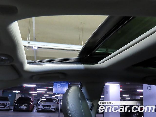 Kia K5 2013 — photo 18