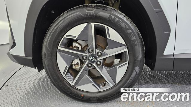 Hyundai Tucson 2026 — photo 5