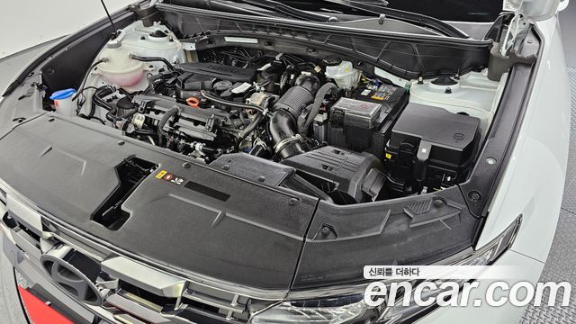 Hyundai Tucson 2026 — photo 6