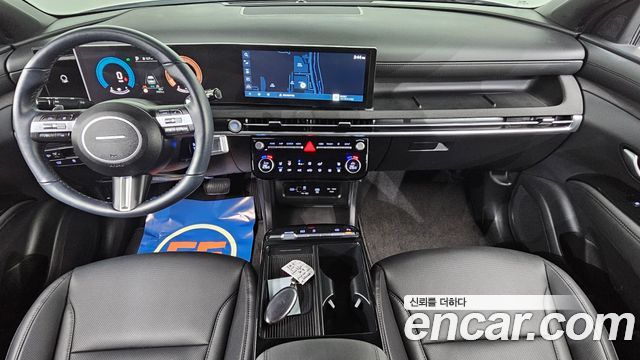 Hyundai Tucson 2026 — photo 7