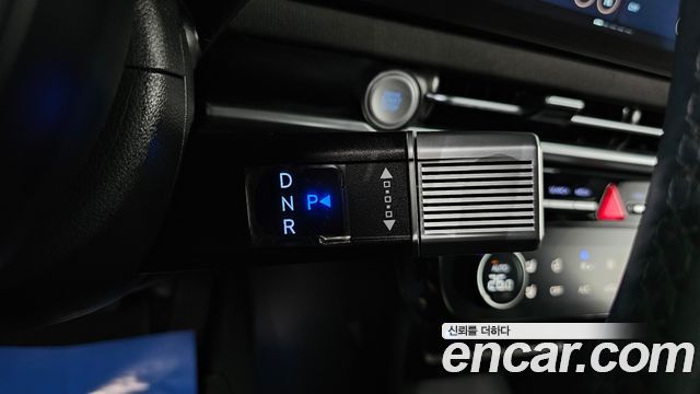 Hyundai Tucson 2026 — photo 9
