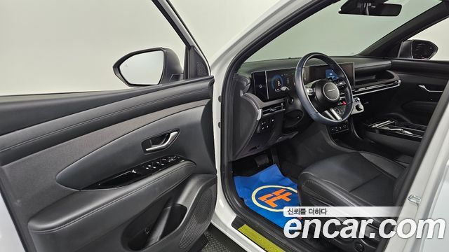 Hyundai Tucson 2026 — photo 10