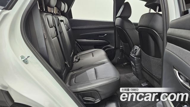 Hyundai Tucson 2026 — photo 11