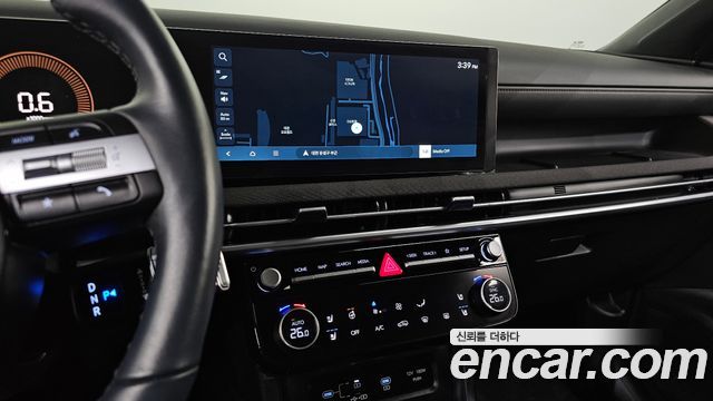 Hyundai Tucson 2026 — photo 12