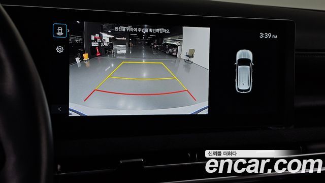Hyundai Tucson 2026 — photo 14