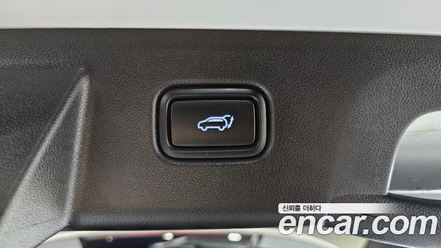 Hyundai Tucson 2026 — photo 15