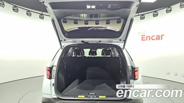 Hyundai Tucson 2026 — photo 16