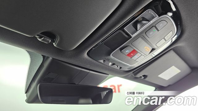 Hyundai Tucson 2026 — photo 18