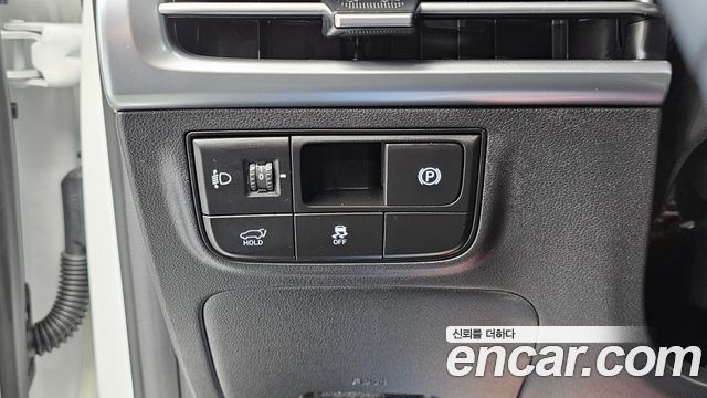 Hyundai Tucson 2026 — photo 19