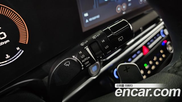 Hyundai Tucson 2026 — photo 20