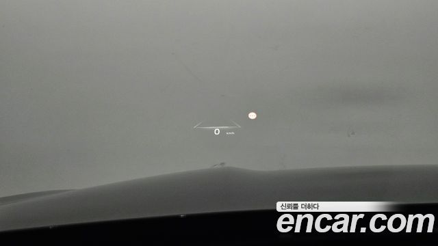 Kia K8 2022 — photo 23