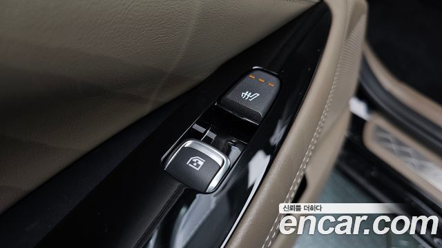 Kia K8 2022 — photo 25