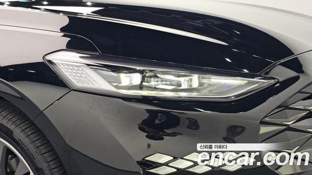 Kia K8 2022 — photo 8