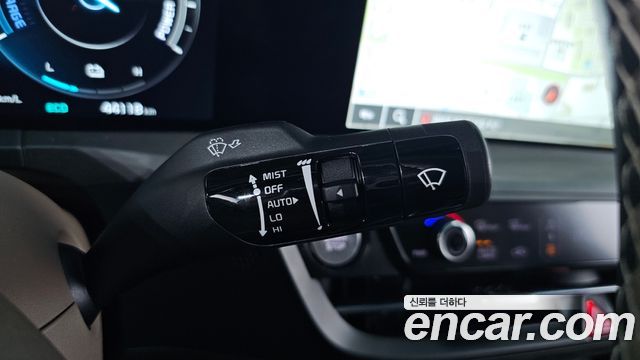 Kia K8 2022 — photo 32