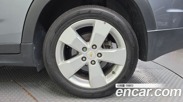 Chevrolet Korea Orlando 2016 — photo 5