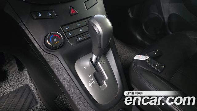 Chevrolet Korea Orlando 2016 — photo 12