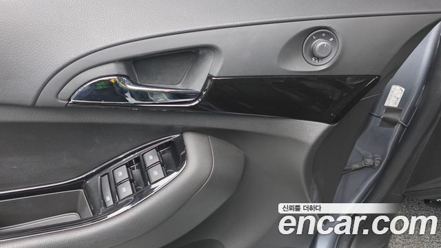 Chevrolet Korea Orlando 2016 — photo 17